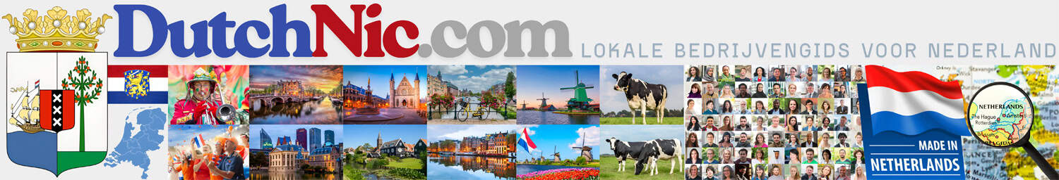 Gemaakt in Nederland - About Beauty